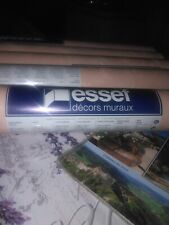 rouleau de tapisserie neuf