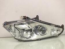 Optique avant origine pour scooter Peugeot 125 Satelis compressor 2006-2009