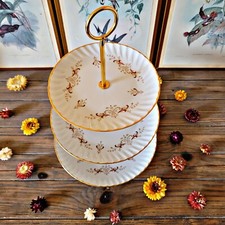 Serviteur porcelaine Saint