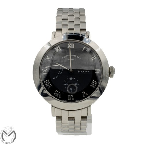 Montre eberhard co - eberhard, &