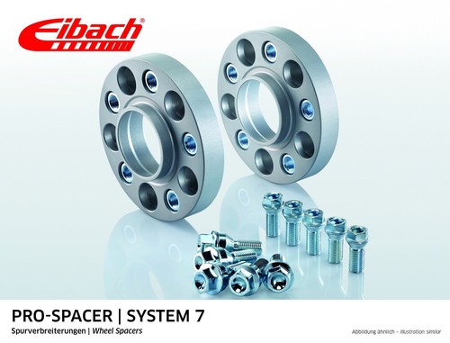 Eibach wheel spacer mm - eibach, 50
