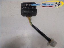 Regulateur honda 125 pantheon - regulateur,