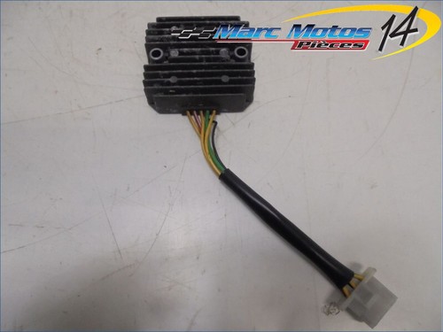 Regulateur honda 125 pantheon - regulateur,