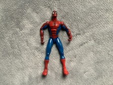 Figurine Spider-Man Très