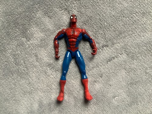 Figurine spider man toy - figurine,