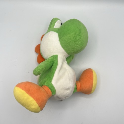 Super mario yoshi - super,