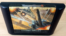 Megadrive 1 & 2 Thunderforce