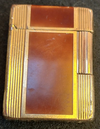 Beau briquet vintage dupont - beau, st