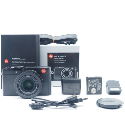 Appareil photo numérique