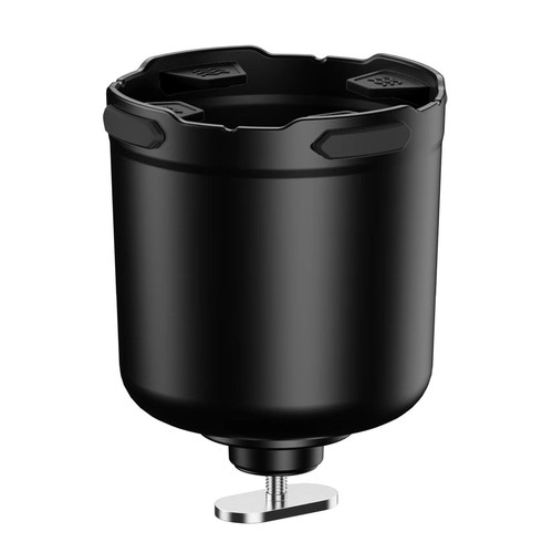 Kayak cup holder with - holder, rubber