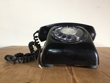 L0331 Téléphone À Cadran
