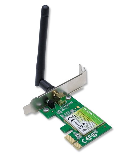 Wn781nd link carte - carte, pci
