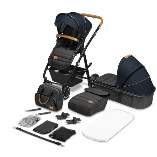 Poussette lionelo amber - lionelo, en