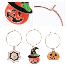  6Pcs Halloween Party Verre
