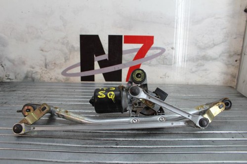 Moteur essuie glace avant