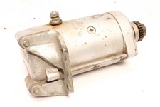 Démarreur Moteur de