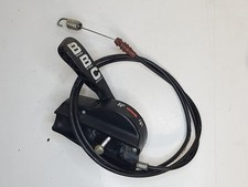 poignée et câble d embrayage de lame de tondeuse eden parc ( ggp ) np534tr