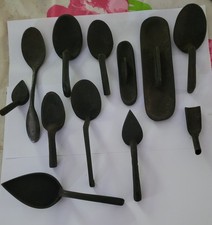 OUTILS SPECIAUX DU STAFFEUR SCULPTEUR