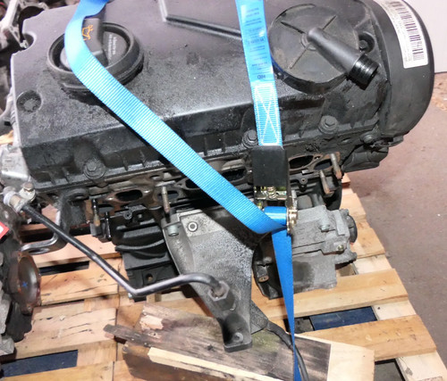 Passat 3bg bloc - 8e,