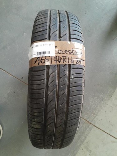 Pneu 165 r14 - 165/70, firestone