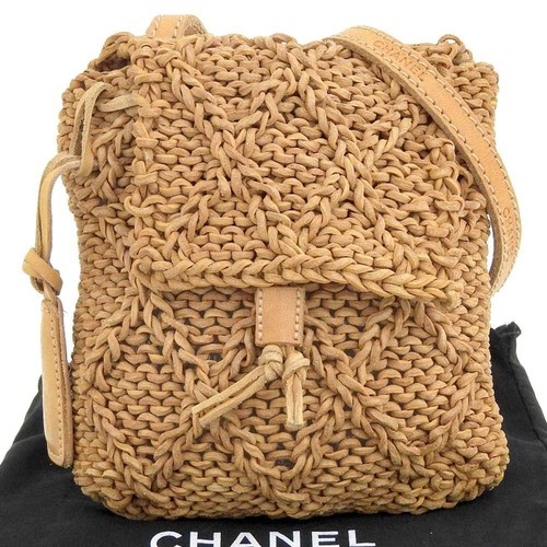 Chanel sac bandoulière - sac,