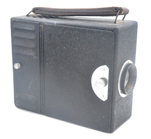 Ancien projecteur camerafix - projecteur,