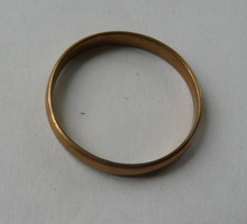 ALLIANCE fabriquée PIECE de MONNAIE Bronze chambre de commerce.. taille 69