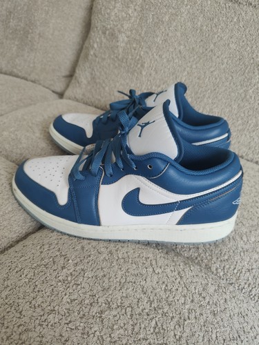 Jordan air low - jordan, 1