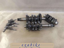 boite de vitesses pour Keeway