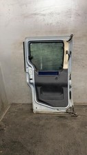 Porte laterale gauche PEUGEOT PARTNER 1 PHASE 2 9006C5