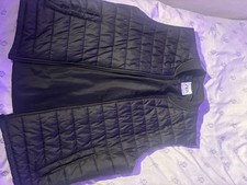 zara homme Veste Sans Manche