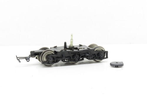 Jouef bogie moteur - bogie,