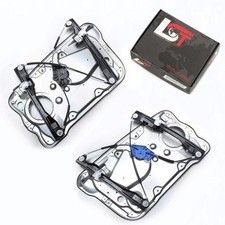 2X Lève-Vitre Électrique