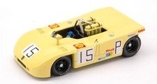 1:43 Best Porsche 908/3