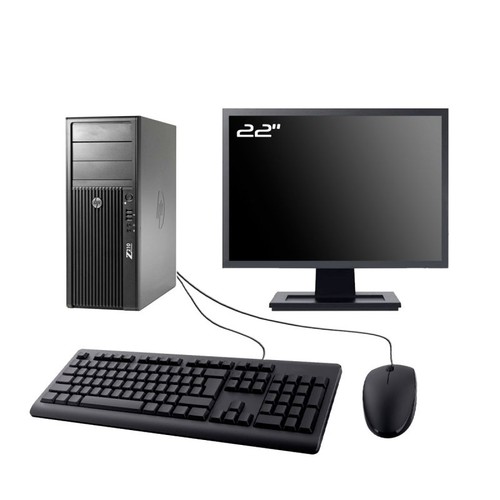 Workstation z210 mt - workstation,