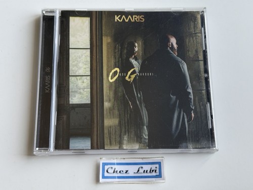 Kaaris okou gnakouri - og, /