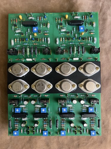 Naim nap 250 power - 250,
