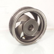 Jante arrière origine pour scooter Yiying 50 YY50QT-26 2007 J10xMT250DOT