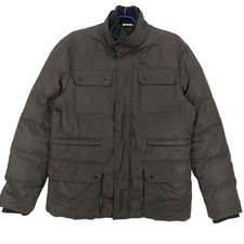 ELLESSE Veste En Duvet Pour