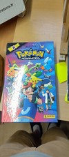 Pokemon Advanced - Coffret Waps - Panini - 2003 coffret et 70 waps
