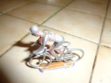 Salza N°2  Cycliste alu TDF