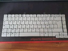 Clavier AZERTY PK13HR608H0 K031802B1 FR HP COMPAQ R3000 R3100 R3200 R3300 R3400