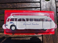 Bus Ford Super Coach Greyhound
