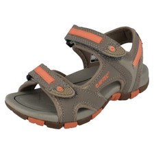 Garçons Hi-Tec Été Crochet