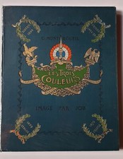 Montorgueil les trois - g.,