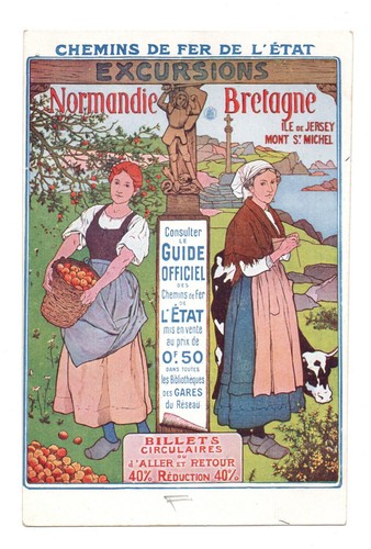 Carte postale ancienne - ,