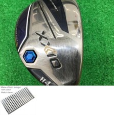 DUNLOP XXIO 2022 Utility / 4w