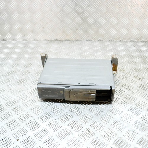 Autoradio lecteur toyota - lecteur,