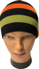 Superbe et original bonnet de