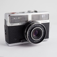 Agfa Optima 200 Sensor, 42 mm